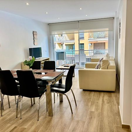 Ferienwohnung Skalata Frontimar Calp Exterior foto