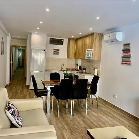 Ferienwohnung Skalata Frontimar Calp Exterior foto