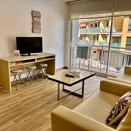 Ferienwohnung Skalata Frontimar Calp Exterior foto