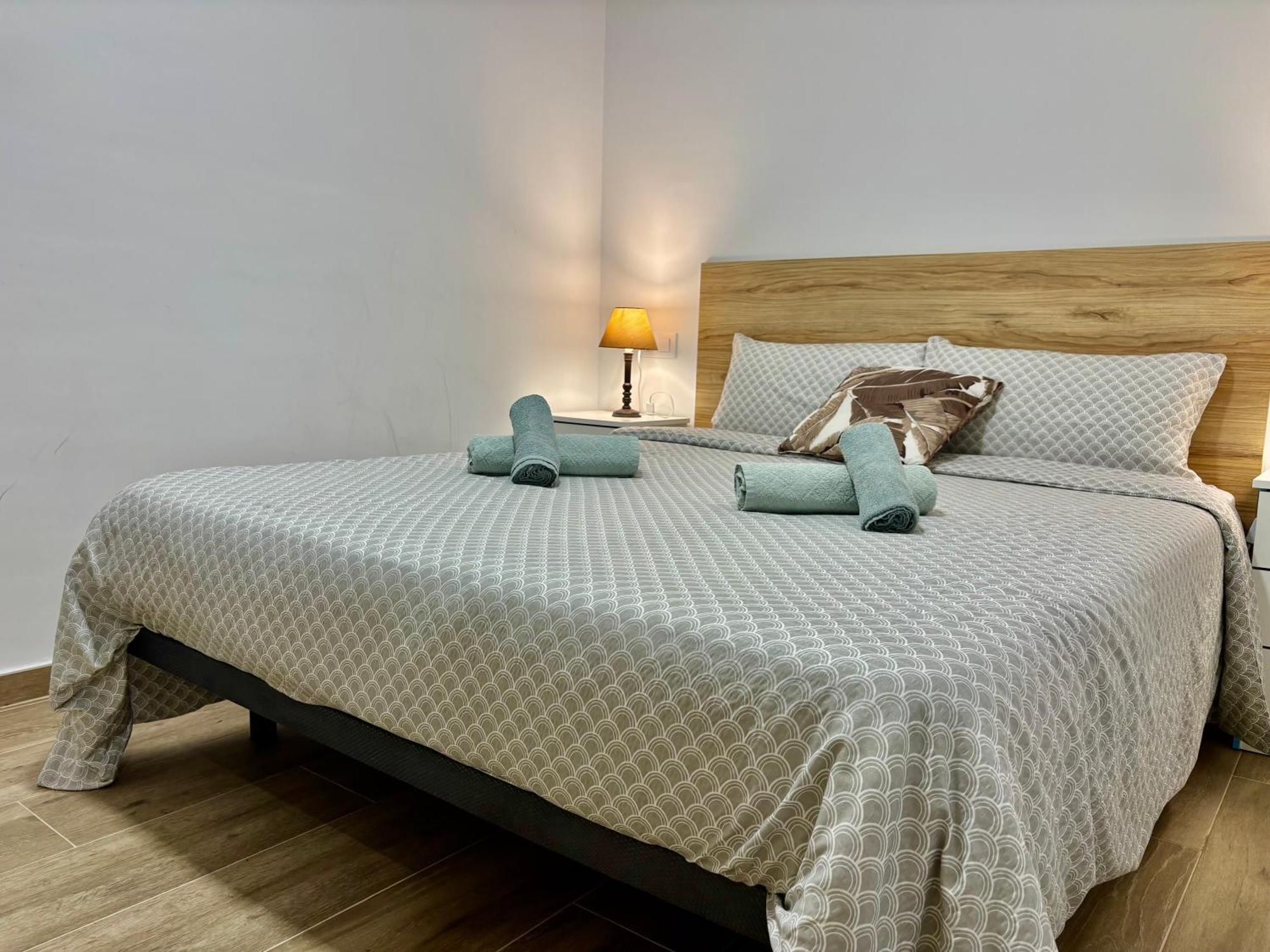 Ferienwohnung Skalata Frontimar Calp Exterior foto