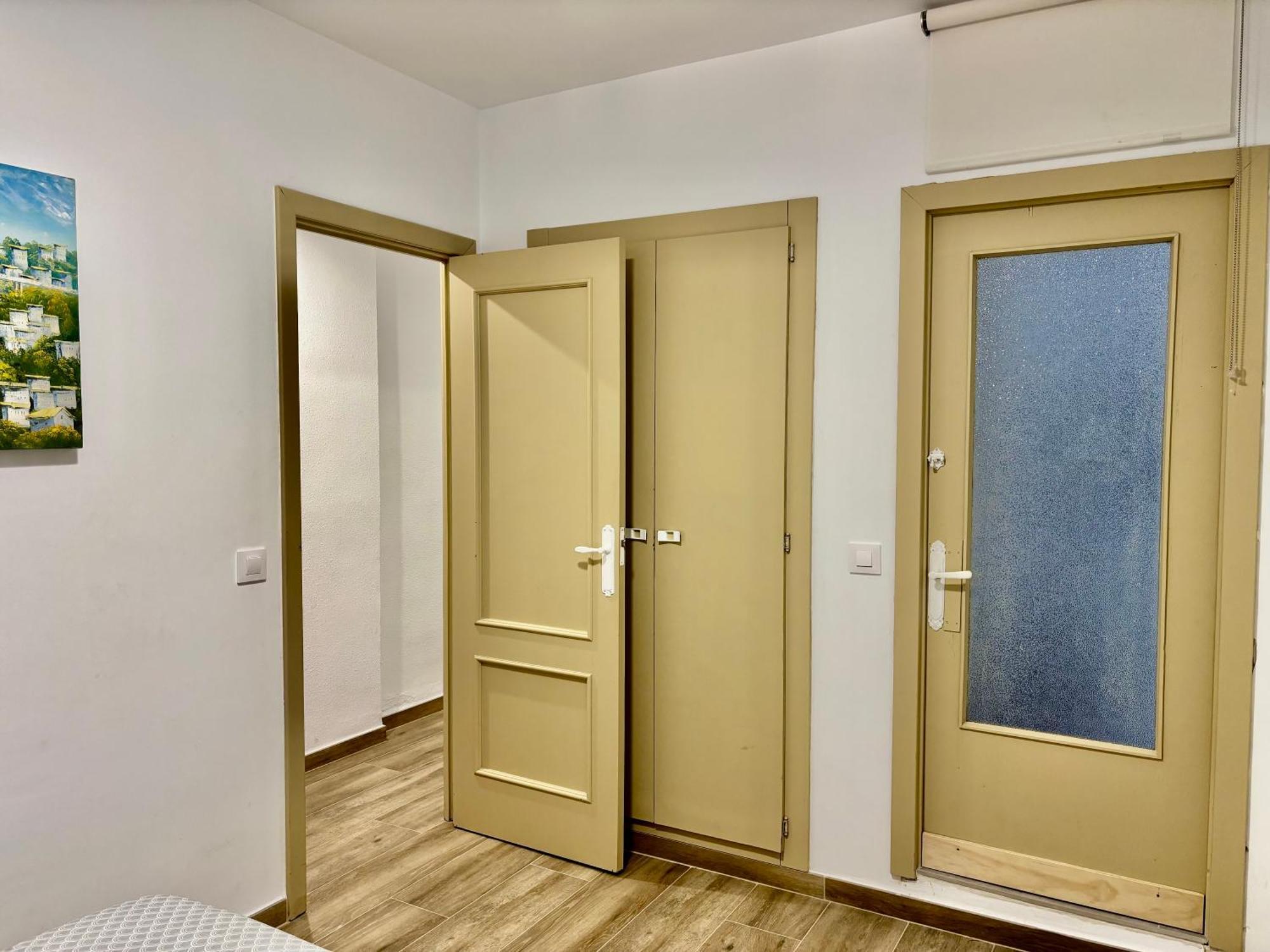 Ferienwohnung Skalata Frontimar Calp Exterior foto