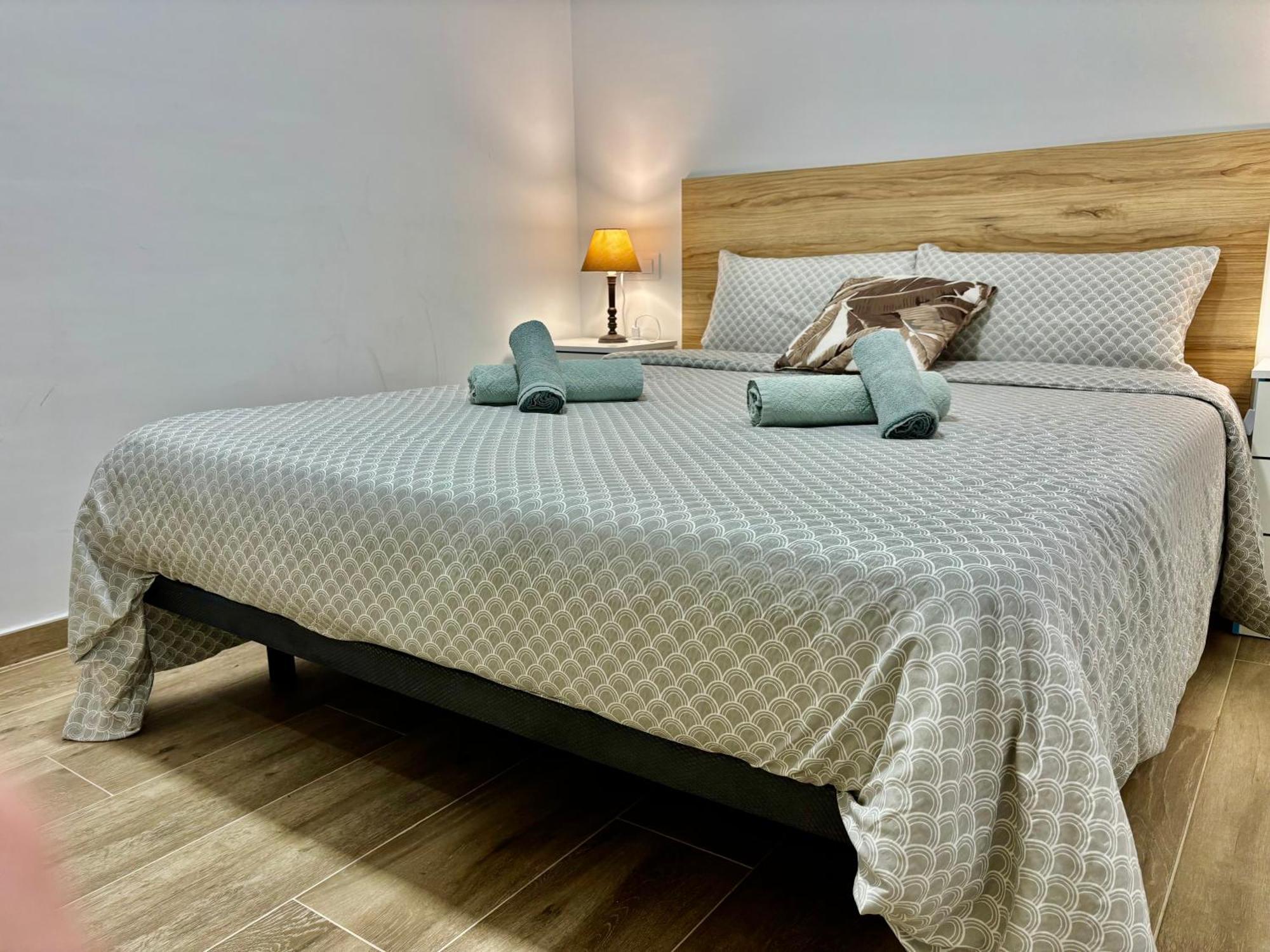 Ferienwohnung Skalata Frontimar Calp Exterior foto