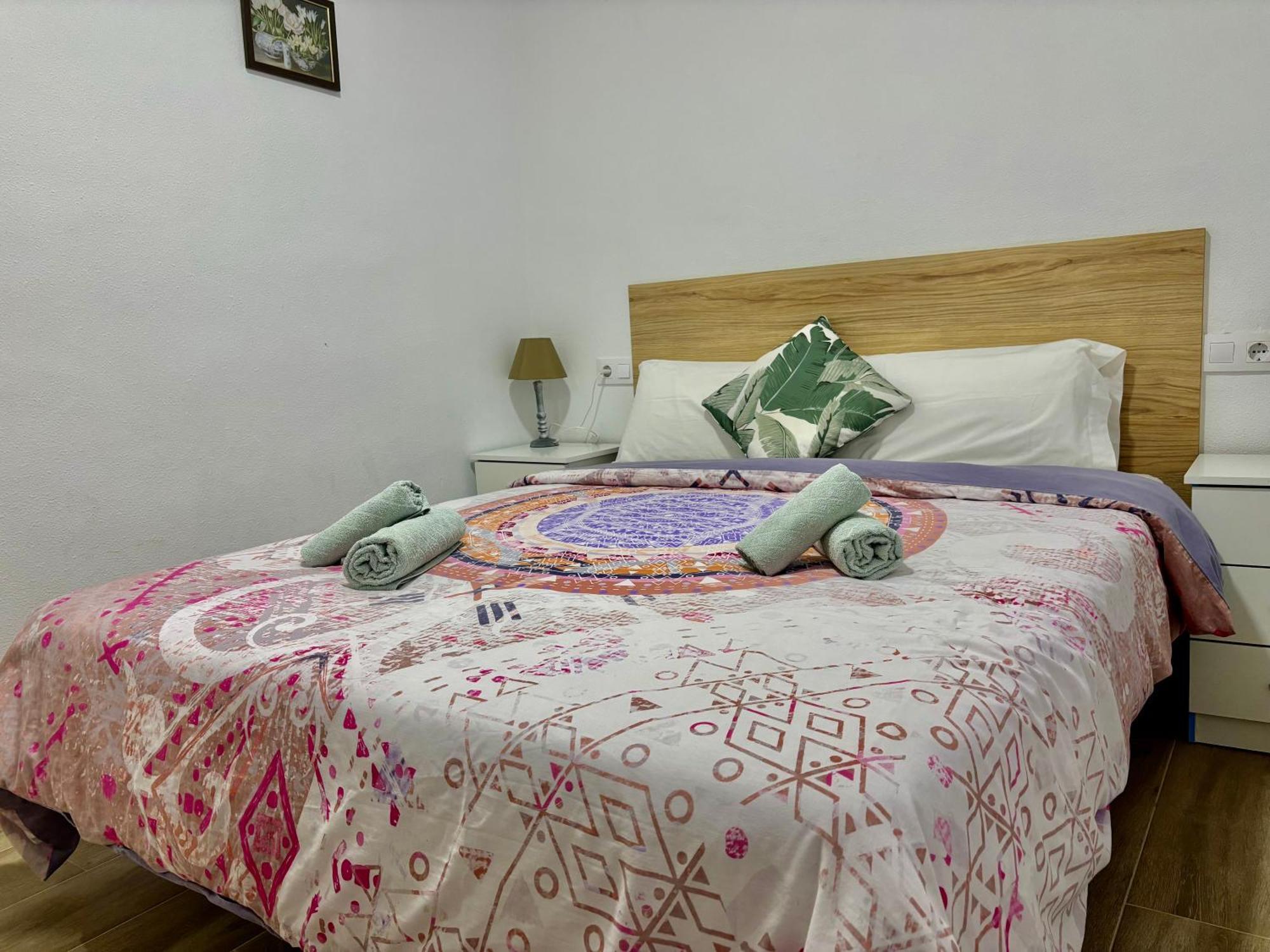 Ferienwohnung Skalata Frontimar Calp Exterior foto