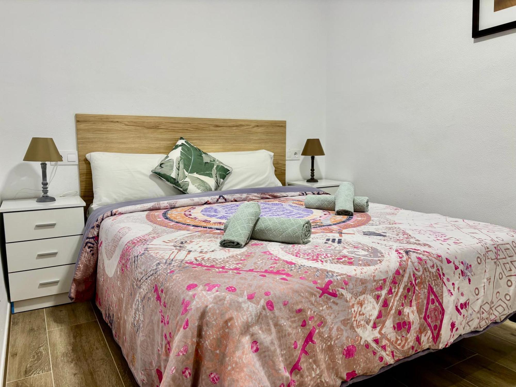 Ferienwohnung Skalata Frontimar Calp Exterior foto