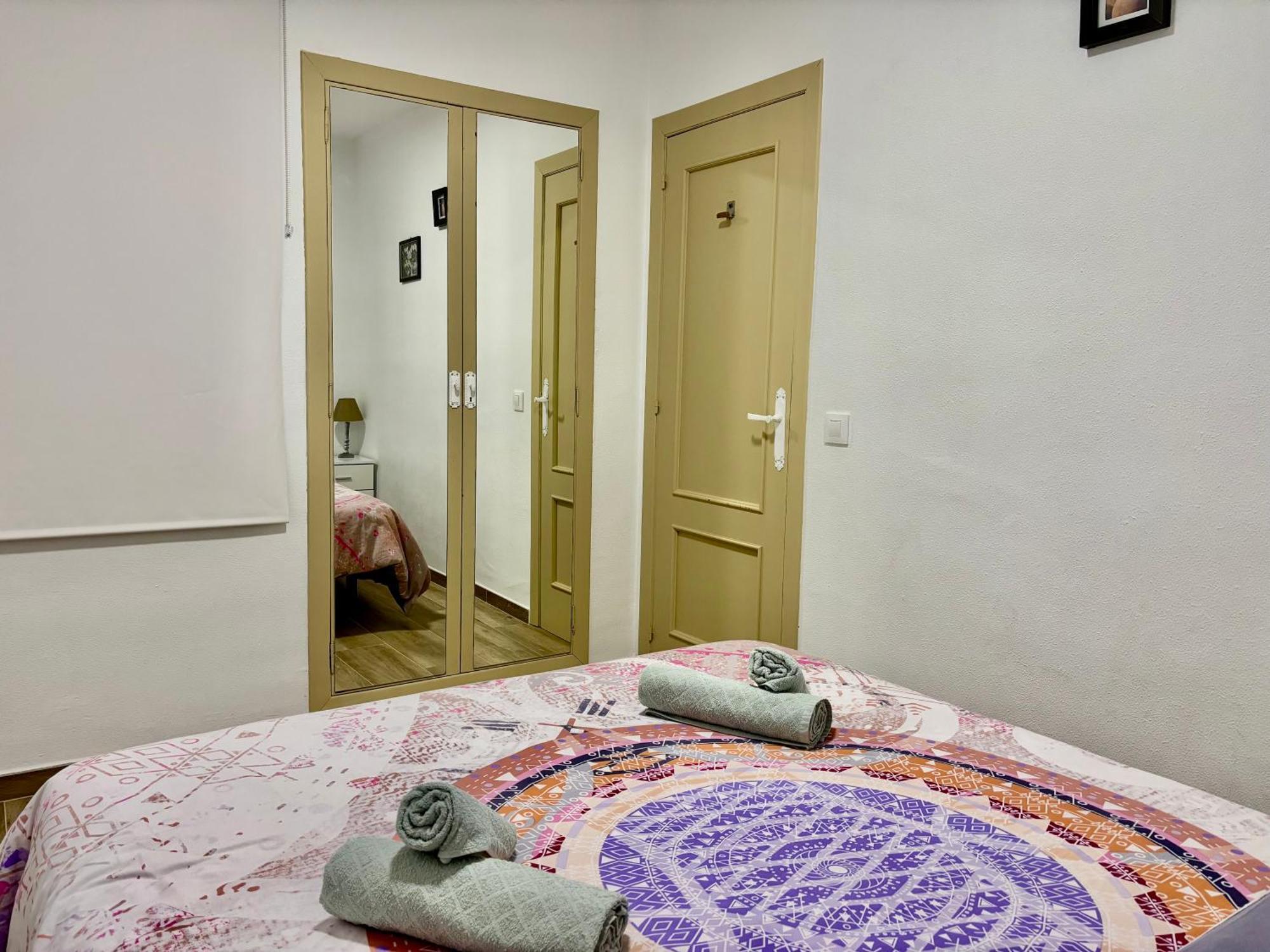Ferienwohnung Skalata Frontimar Calp Exterior foto
